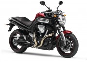 Yamaha MT-01